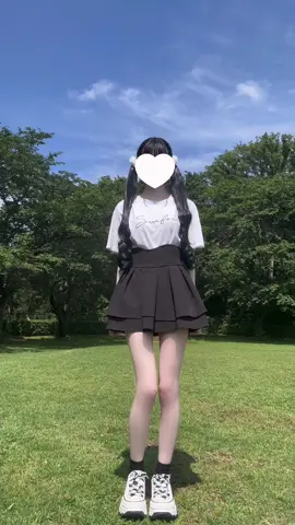 おひさです❣️ みんな元気だった？🥺 #地雷系女子 #おすすめ #制服 