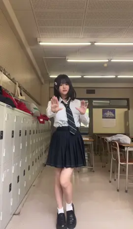 今日から俺はで知った曲！ドラマ好きだったなぁ🫶🏻 #fyp #06 #07 #ljk #dance #ダンス #踊ってみた #ツッパリハイスクールロックンロール #今日から俺は 