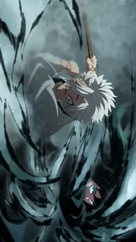 Demon Slayer S4 EP4  Muichiro vs Sanemi and Obanai  #demonslayer #kimetsunoyaiba #muichiro #sanemi #obanai #Anime 