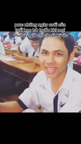 Thời gian chảy đi đâu mất hết rồi…