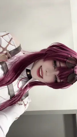 Take it slow ~ #fyp #kafka #cosplay #HonkaiStarRail #kafkacosplay