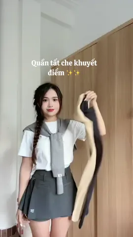 Bí quyết mặc váy ngắn tự tin hơn ở đây nha mấy bà 🫶🏻🫶🏻 #bebechic #quantatsieuthat #quantatsieumong #quantatda 