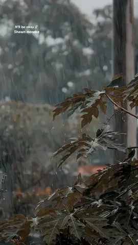 it will be okay...  #CapCut #rainvibes #sadvibes #rain #fypage #mood #vibes #fyp #fypシ゚viral #foryou #storytime #storywhatsapp #story 