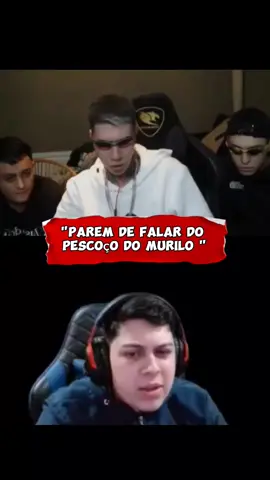 murilo sendo defendido pelo yuri22 #yuri22 #bdj #goti #viral #foryou #resenha 