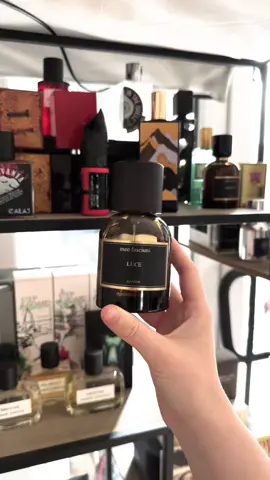 #perfume #perfumetiktok #fragrancetiktok #tiktokitalia #nicheperfume #profumidinicchia 