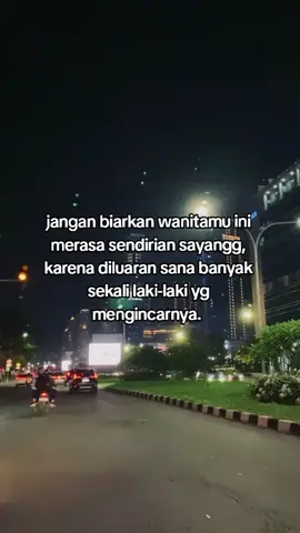 jangan cuek² sayangg.. #fypage #storymalam #surabaya 