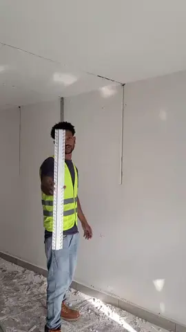 #CapCut #0913920700 #almunium #profile #liner #light #gypsum #board #interiordesign #and #finishing #work 