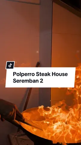 📍Polperro Steak House Seremban 2  @Polperro Steak House  Pusat Dagangan, 107-G, Jln S2 B20, Seremban 2, 70300 Seremban, Negeri Sembilan Open everyday. Open 3.30pm hingga 11pm. Wahh kalau nak makan steak padu polperro ni antara yg terpadu. #trulynogori9  #makanbestseremban #tempathealing #makansomban #makananviral #makansedapn9 #makanbest #foodienismilan #Foodie 