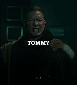 Part 6 || Tommy is a different breed💀 (Tommy > Lenny btw) || Thanks for 200/300! #aeedit #edits #power #powerstarz #powerghost 