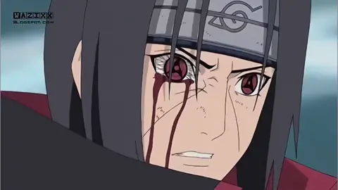 Uchiha Sasuke vs Uchiha Itachi Remake part 7 🗿 #fyp #fypage #emptyofceo #naruto #sasuke #itachi 