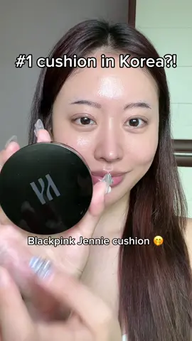 Wow @HERA #kbeauty #fyp 