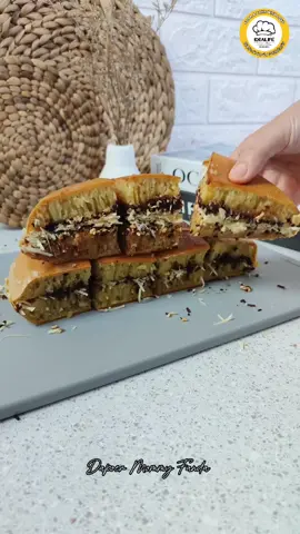 MARTABAK MANIS ATAU TERANG BULAN, CANTIK BERSARANG #martabakmanis #terangbulan #idealifeonline 