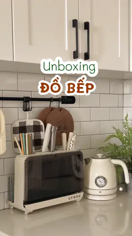 🏡 Unboxing đồ bếp với tuiii nhóo 😍 #unboxing #satisfyingunbox #satisfyingunboxingasmr #unboxingkitchen #unbox #unboxingwithme #unboxingvideos #unboxings #donhabep #unboxshopddiral #thichonha #fyp #fypシ゚viral #xuhuong  