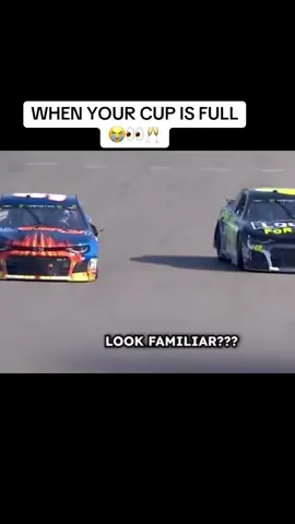 WHEN YOUR CUP IS FULL Jimmie Johnson Helps Chase Elliott Get to Victory Lane for his first win! What a moment NASCAR #nascar #jimmiejohnson #chaseelliott #carsedit #lightningmcqueen #emotional #7years #help #nascarcupseries 