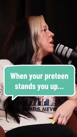 No one warned me about preteens…😭😭 #fyp #funnyvideos #PodTok #podcasts #podcastclips #preteens #momlife #growingup 