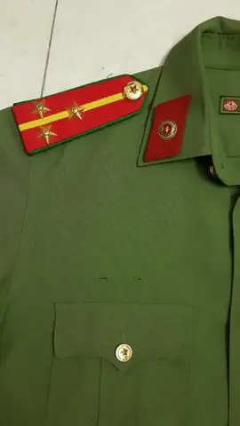 2011 -> 2024 Hoàn thành bộ sưu tập đầu tiên#thicongan #chubodoi #letotnghiep 