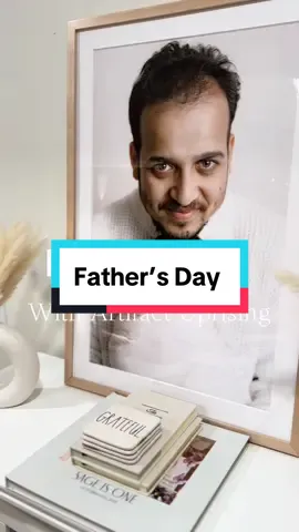 Father’s Day is around the corner, and I’m in love with how @artifactuprising has transformed our space once again for this wonderful occasion! 🌸🖼️ This beautiful memory of my husband and our daughter, captured in their stunning Gallery Frame, has become the highlight of our favorite corner of the house. Artifact Uprising turns special memories into beautifully crafted decor. This Father’s Day, give a gift that reflects the heart of the family. 🏡💖 𝐔𝐬𝐞 𝐦𝐲 𝐃𝐈𝐒𝐂𝐎𝐔𝐍𝐓 𝐂𝐎𝐃𝐄: 𝐉𝐈𝐀𝟏𝟓 𝐨𝐧 𝐭𝐡𝐞 𝐋𝐈𝐍𝐊 𝐈𝐍 𝐁𝐈𝐎 to activate a special 15% off your purchase! #FathersDayMakeover #GalleryGoals #TreasuredMemories #SpecialDiscount #njblogger #nyblogger #aupartner #fatherhoodMoments #HomeDecorRefresh #ArtfulLiving #aupartner #njmom #nycmom #njmama #nycmomblogger #nycmomblogger #nyblogger @Artifact Uprising 