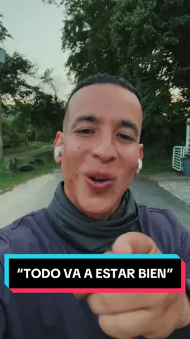 “NO TE PREOCUPES TODO VA A ESTAR BIEN” 🙏🏽 “No se preocupen por nada; en cambio, oren por todo. Díganle a Dios lo que necesitan y denle gracias por todo lo que él ha hecho. Así experimentarán la paz de Dios, que supera todo lo que podemos entender. La paz de Dios cuidará su corazón y su mente mientras vivan en Cristo Jesús.”❤️🧠 ✝️ ‭‭Filipenses‬ ‭4‬:‭6‬-‭7‬ ‭💪🏽 #LoVEO #DaddyYankee #LaPalabra 