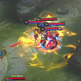 buang draff , itulah 2 3 trio #teamslwly 