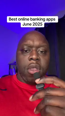 #creatorsearchinsights bewt online banking apps june 2024