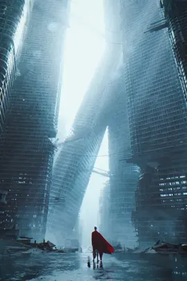 Downfall “I have dreamed a dream, but now that dream is gone from me.“ • • Made with Blender using @kitbash3d assets. Get any Kit 15% off with code Lazaro15 at checkout! #scifi #dystopic #scifiart #future #b3d #scifimovie #cibematic #blenderart #digitalart #fyp 