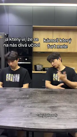 všichni máme takového kámoše #fyp #adamtraan 