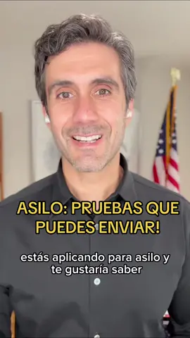 ASILO: PRUEBAS QUE PUEDES ENVIAR! Contáctanos a Nuestros Números  NYC ➡️ 332-330-9442 HOUSTON➡️713-839-0639 WhatsApp 📲 332-330-9433  #abogadosebastiansimon  #abogadolatino  #immigrationlawyer  #abogadodeinmigracionennewyork  #houstonimmigrationlawyer  #newyorkimmigrationlawyer  #abogadodeinmigracion  #comunidadlatina  #immigrationreform #immigrationnews #dominicanosenusa  #newyorklawyer #chilenosenusa #venezolanosenusa🇺🇸 #greencard  #inmigrantes #colombianosenusa #latinosennewyork #latinosenusa #latinosentexas #latinosenhouston #asilopolitico  #vawa #visau #ecuatorianosennewyork