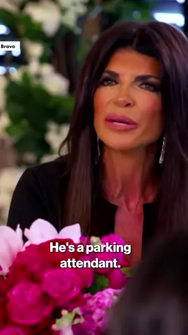#RHONJ recap: #RachelFuda slams #TeresaGiudice in explosive fight — full recap at the link in our bio.