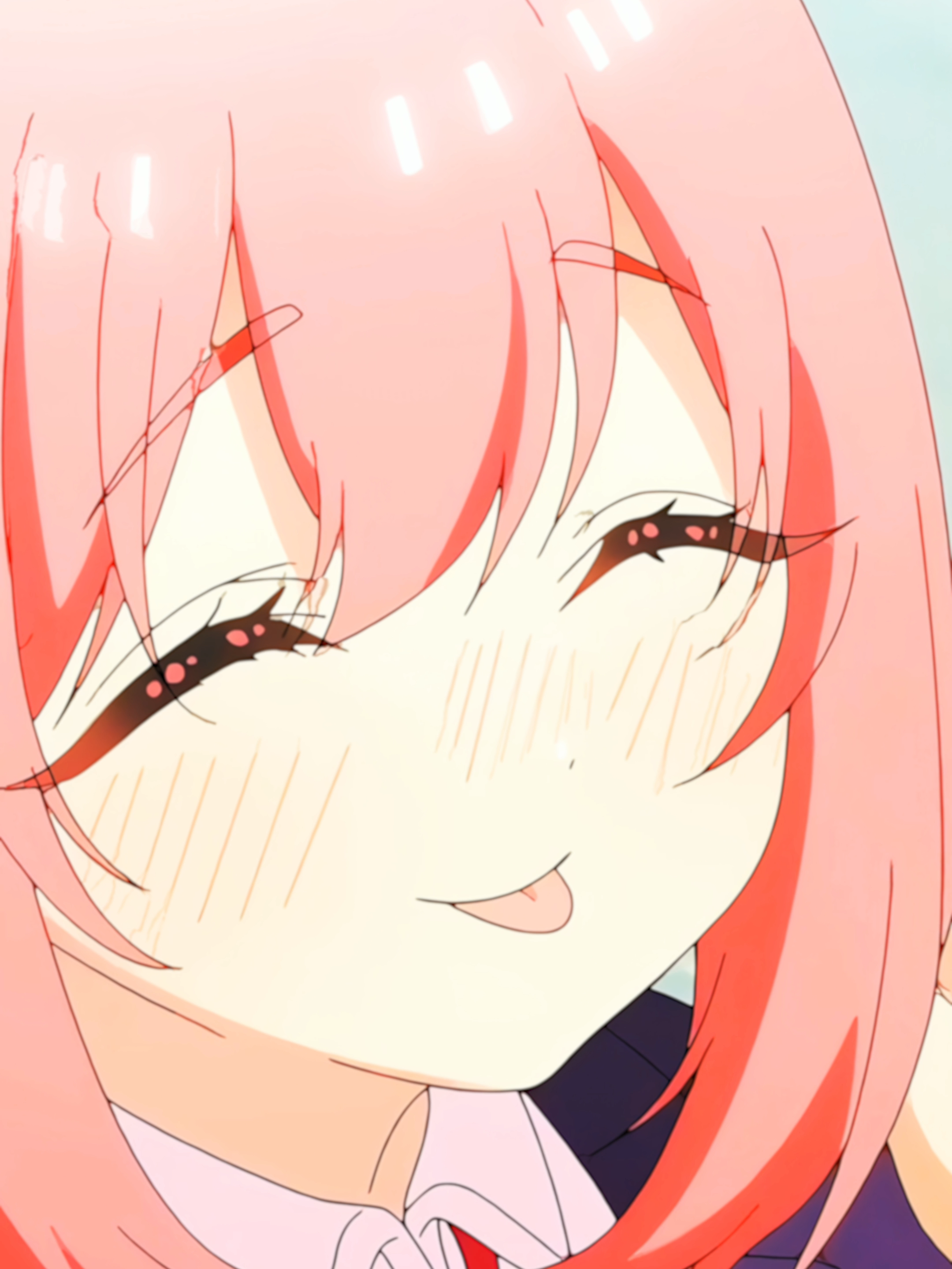 hanazono hakari #anime #100girlfriendsthatreallyreallyloveyou #hanazonohakari #fyp #animeedit #wallpaper #animegirl