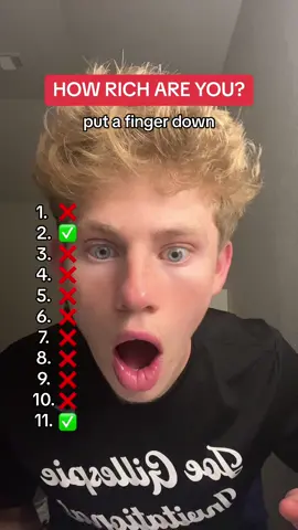 How many fingers down? #putafingerdownchallenge 