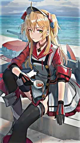 ADMIRAL HIPPER Kapal Admiral Hipper adalah kapal penjelajah berat Jerman yang dibina untuk Kriegsmarine. Ia dinamakan sempena Admiral Franz von Hipper, seorang komandan Jerman semasa Perang Dunia Pertama. Kapal ini dilancarkan pada tahun 1937 dan berkhidmat semasa Perang Dunia Kedua. Admiral Hipper terlibat dalam pelbagai operasi perang, termasuk pertempuran di Laut Utara dan Atlantik. Kapal ini akhirnya rosak teruk dan tidak lagi boleh diperbaiki pada tahun 1945, lalu ditenggelamkan oleh krunya sendiri. #fyp #azurlane #azurlaneedit #admiralhipperclass #admiralhipperazurlane #admiralhipperedit 