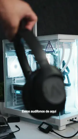 Los Haylou S30 podrian ser una gran opcion para ti! 🎧 #audifonos #audifonosbluetooth #audifonosinalambricos #headsets #Tech #tecnologia #soydavidleaal 