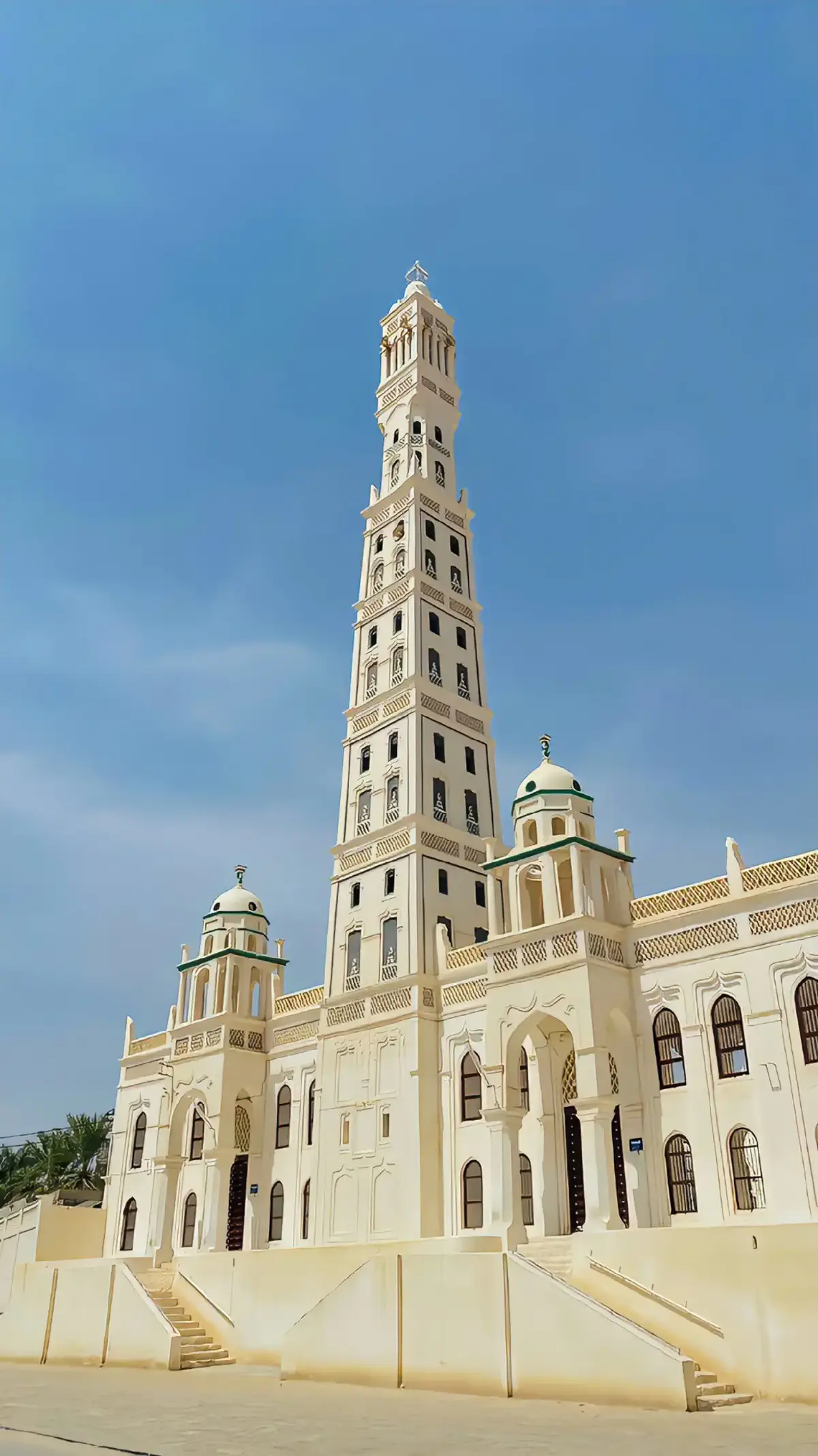 MasyaAllah negeri para wali🫶🏻 #tarim #tarimhadramautyaman #negeriparawali #walpaper #fypシ゚viral #fyp 