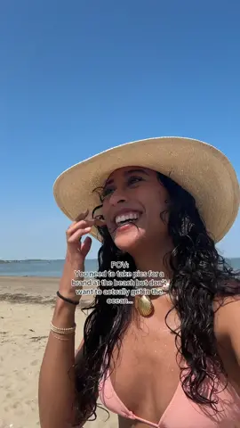 Do what you gotta do for the pics 🤷🏾‍♀️