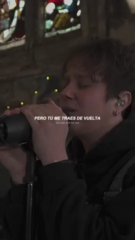 impossible - nothing but thieves, live session. #nothingbutthieves #nbt #fypage #fy #fyp 