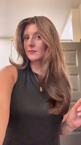 GRWM rehearsal dinner! Trying to find a dress in my closet to fit the baby bump was a struggle.  #rehearsaldinner #datenightmakeup #rehearsaldinnerdress #lifestyleblogger 