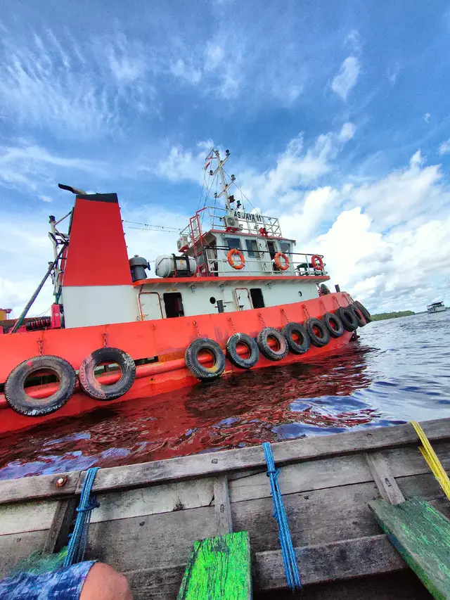 #kulilaut #pelaut #pelautindonesia #fyp #fypシ #xyzcba #zyxcba 