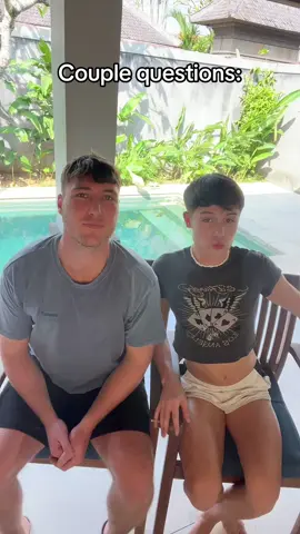 The last question tho 😩 #fyp #viral #funny #gaytiktok @Cole 