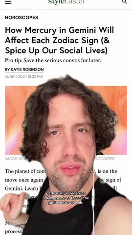 Mercury in Gemini (6/3-6/17) is a time to try and/or learn something NEW, as well as generally have a bit more FUN and socialize.👏🏼 #astrology #spirituality #horoscope #gemini #libra #aquarius #virgo #sagittarius #pisces 