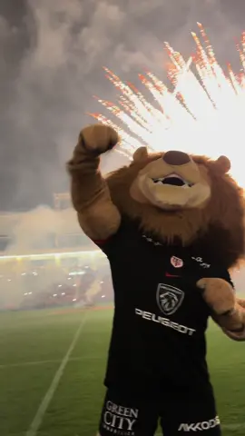 Le parfum de la phase finale commence à se faire sentir 🤗 #SportsTikTok #Top14 #Rugby #viral 