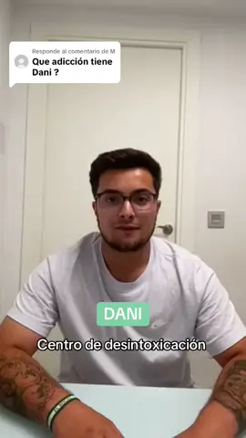 Respuesta a @M si llamamos a las cosas por su nombre.. no hay problemas, la adicción es una enfermedad y la debemos tratar como tal 