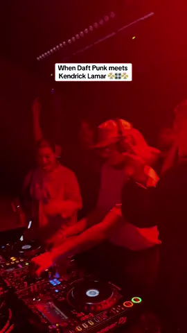 Played some Daft Punk at the iconic @Les Bains Paris, place where they used to play in the 90’s, always telling a story with the decks! #daftpunk #lesbainsdouches #lesbainsparis #djs #dj #music #djlife #party #hiphop #electronic #techno #dance #djing #djset #edm #Love #electronicmusic #djlifestyle #house #club #pioneerdj #newmusic #radio #nightlife #rave #artist #musica #musicproducer #producers #pourtoi#boilerroommoments  #clubculture #pamelaclub #parisclub #djedit #kendricklamar 