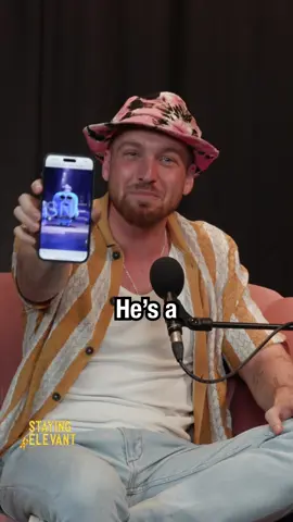 Pete’s reaction to Sam’s Inside Out 2 character is too much 😂 #stayingrelevant #podcast #samandpete @Samthompsonuk 
