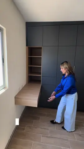 Espacio Pequeño, Gran Diseño🔥 No importa el tamaño, Podemos hacer maravillas en cualquier espacio! ⭐️ 📲 662 298 9999 . . #espaciospequeños #grandiseño #optimizaciondelespacio #closetdemelamina #hermosillo 