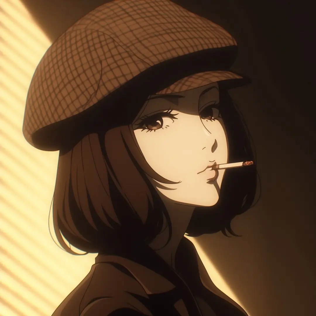 #girlart #fyp #ai #midjourney 