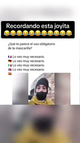 #mascarilla #covid19 #meme #fyp #foryou #viral #parati 
