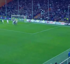 Has your manager ever scored a bicycle kick goal?  Enzo Maresca 👀