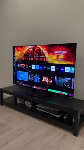 #smarttv #unboxing #samsung #s90c #oled #ultrathin #120hz #4k #neural #quantum #processor #hdr #laserslim #slim #atmos #dolby #144hz #motionrate #gaminghub #asmr