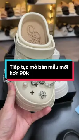 Sục hottrend #succross #7cm #depxinh #3tdep #xuhuong 