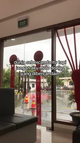 gantian yang lain, ya Allah☹️